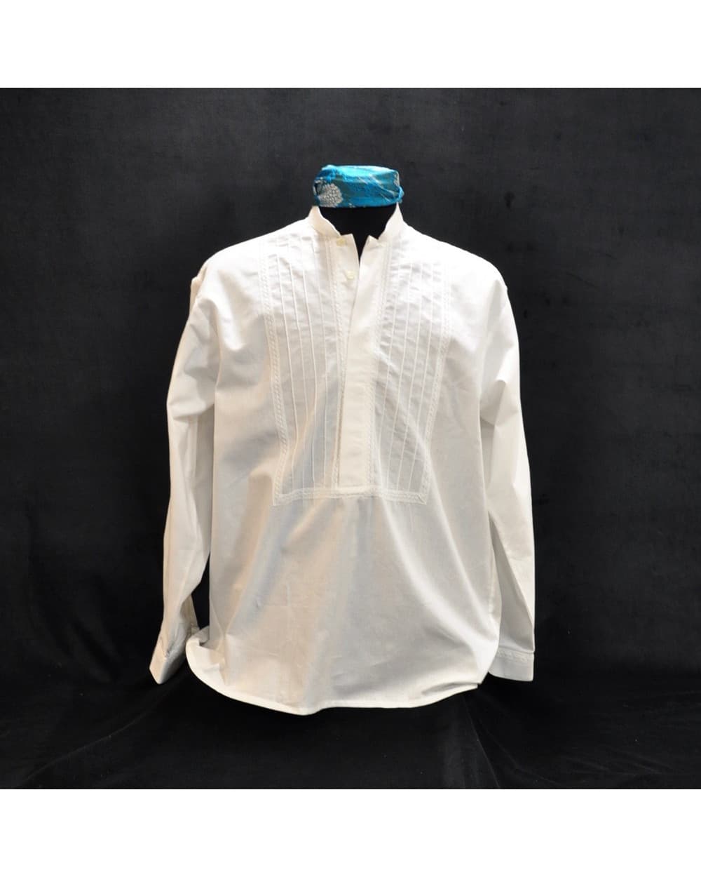 Camisas