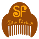 Estil Faller logo